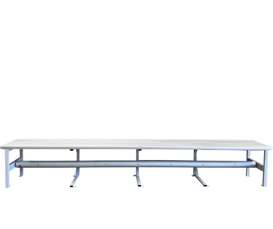 Commercial UBR Front View