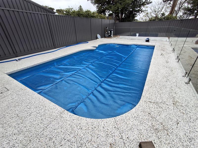 Below Ground Box Roller