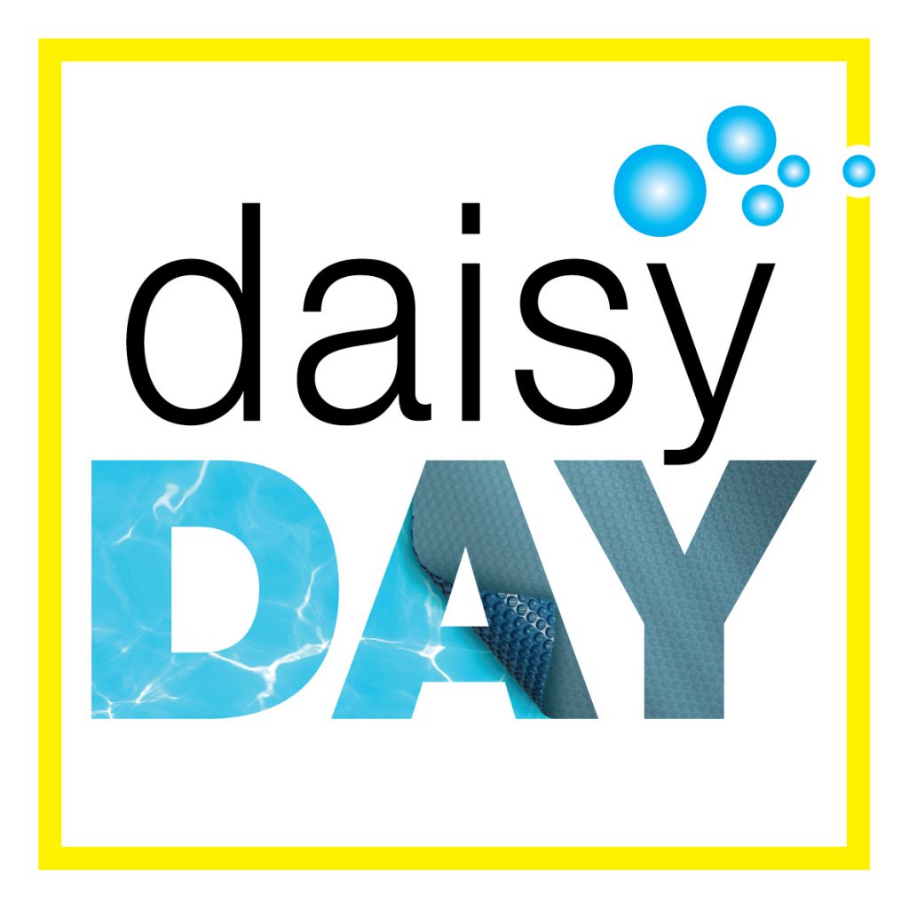 Daisy Day Logo