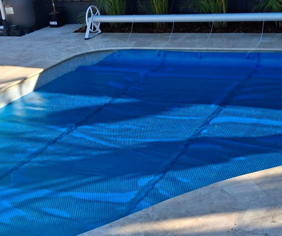 A100 - 100mm Tube for lengths over 5m