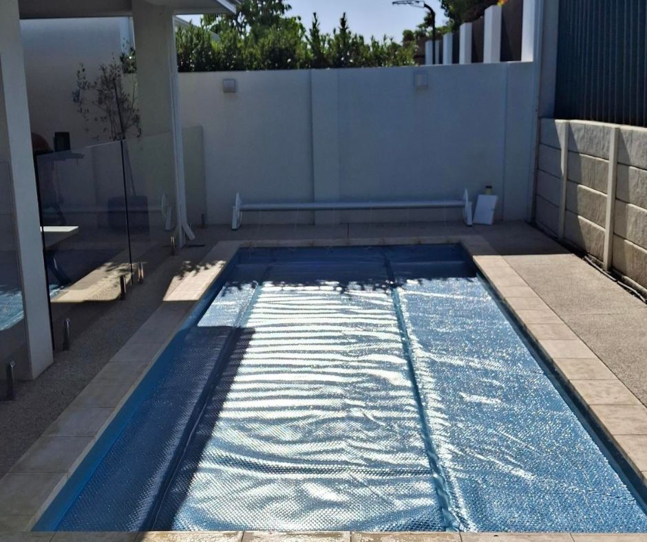 A75 Stationary - Small to Medium Pools