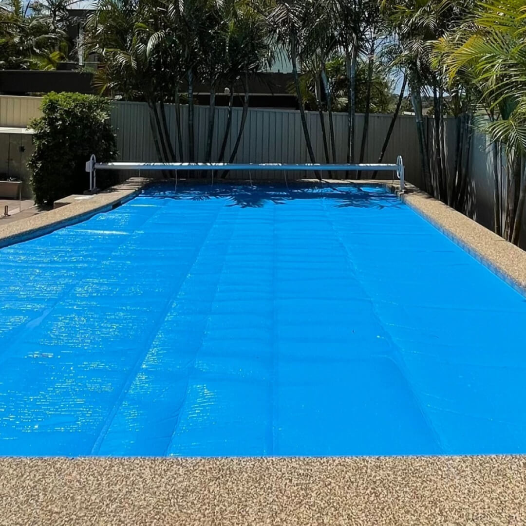 Daisy Pool Covers Cover To Roller Refit Kit - Bunnings Australia