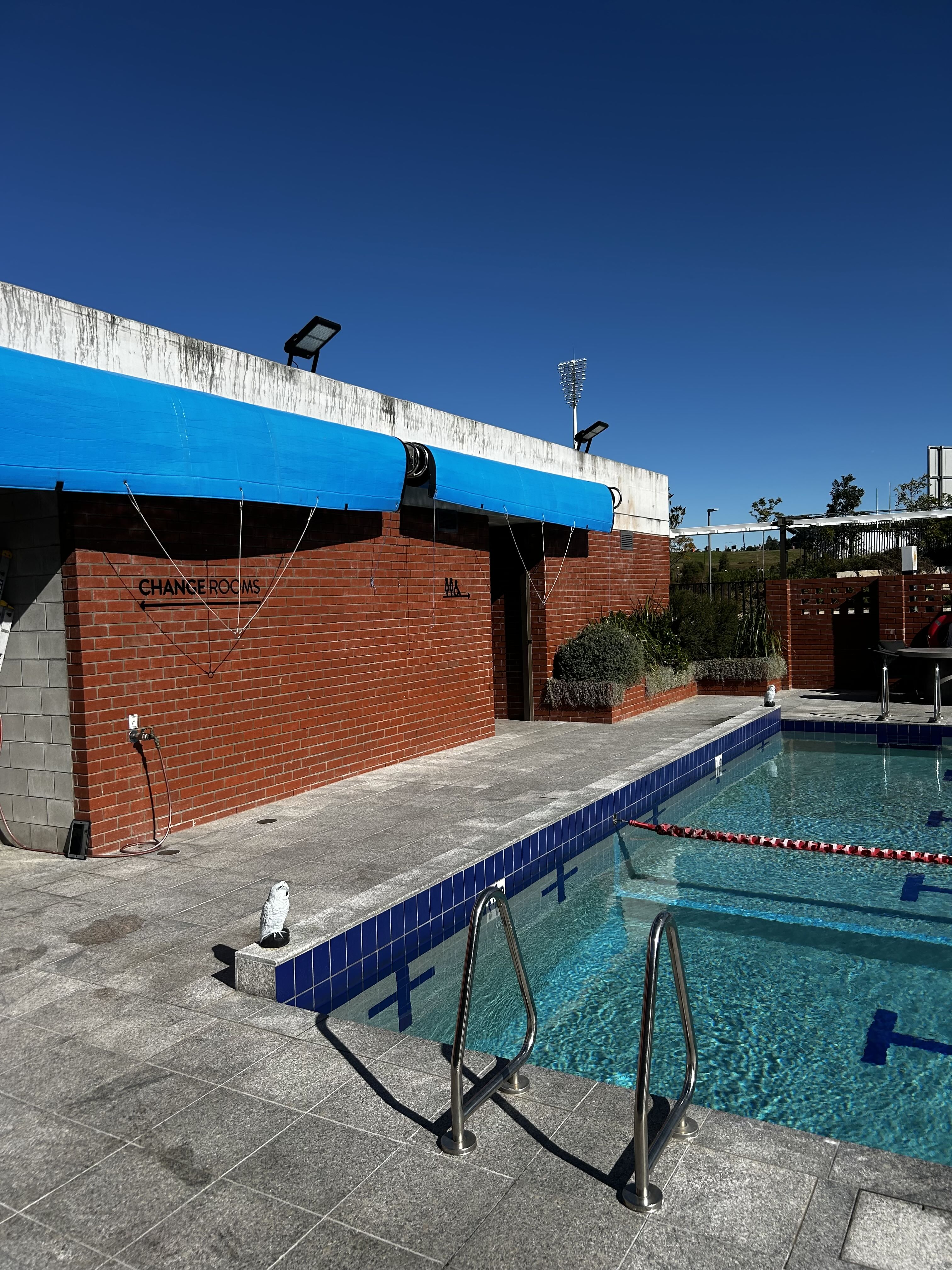 WallMount Power Roller