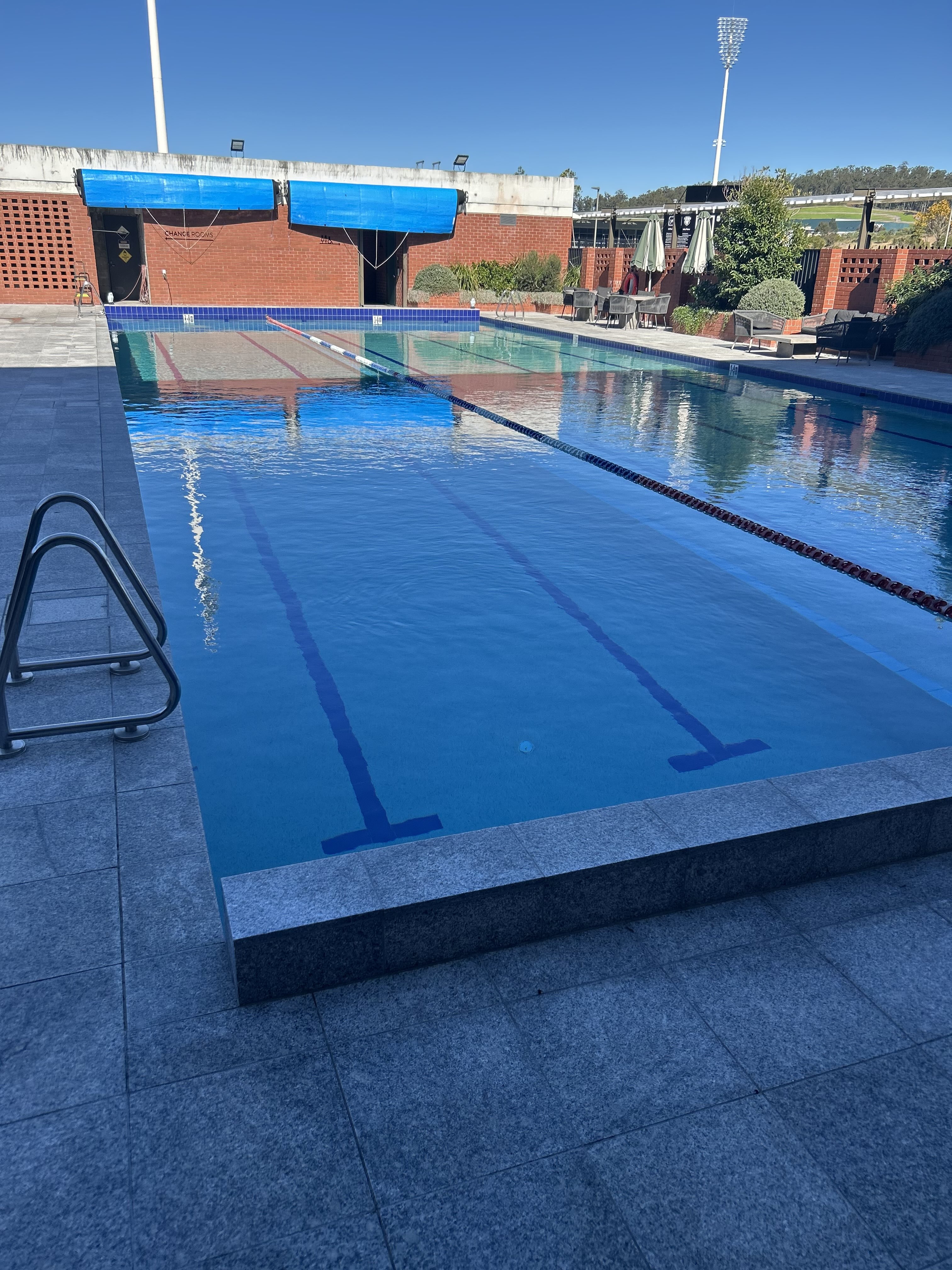 WallMount Power Roller 25m