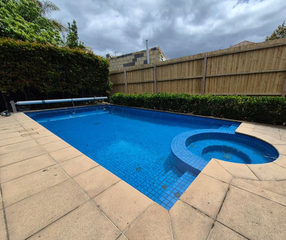 Armadale, Victoria Installation