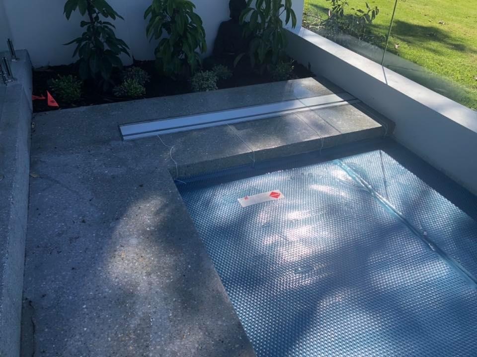   Size does not matter for a Below Ground Box, they’re even suitable for narrow pools!