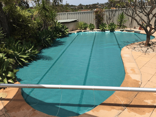 525tg swimming pool cover