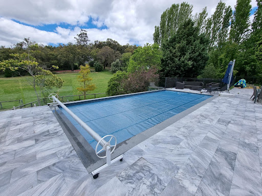 FM roller install Bickley WA 