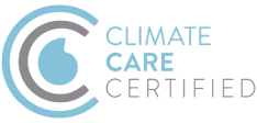 Climate Care Certificate